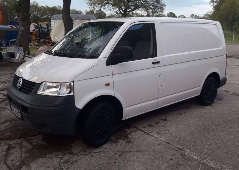 T5 Transporter
