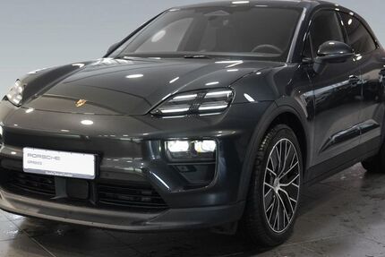 Porsche Macan 11.990 km 84.980 &euro; Frankfurt 60314