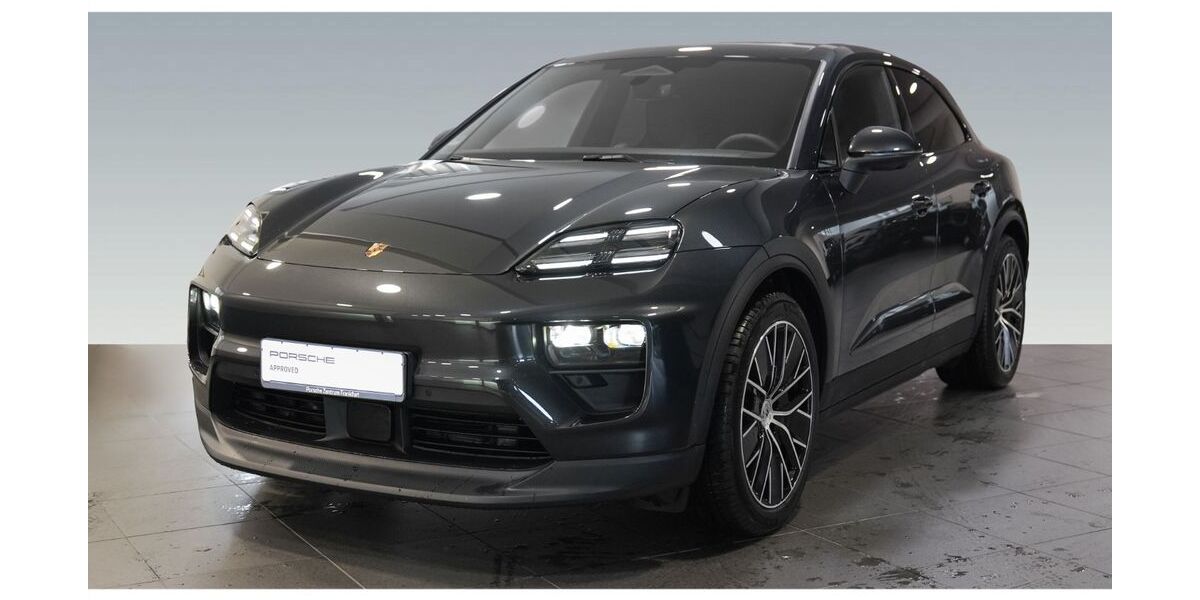 Porsche Macan 11.990 km 84.980 &euro; Frankfurt 60314