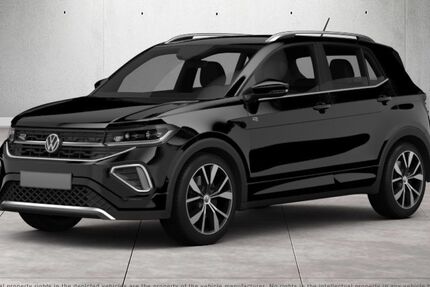 VW T-Cross 5.662 km 27.140 &euro; Goslar 38644