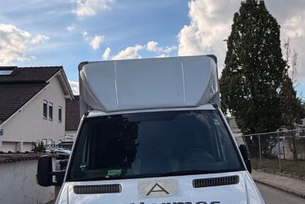 Mercedes-Benz Sprinter 640.000 km 5.400 &euro; München 81739