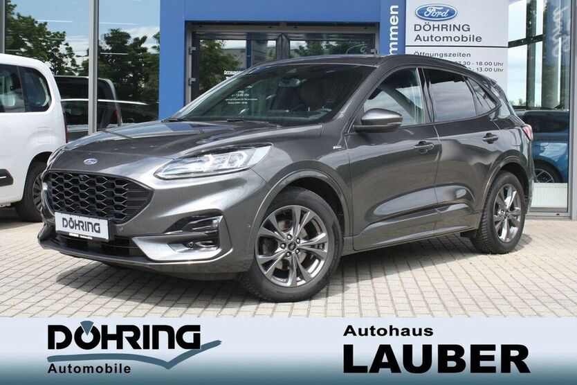 Kuga