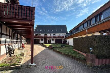 Wohnung Goslar Jerstedt - 3 Zimmer, 86 m&sup2;, 129.000&euro; | Angebot:26188032