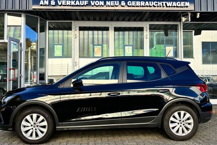Seat Arona 77.000 km 14.999 &euro; Olpe 57462