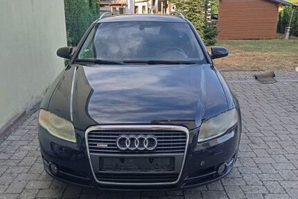 Audi A4 376.120 km 1.300 &euro; Koblenz 56072