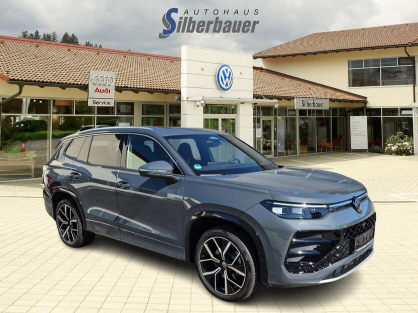 VW Tayron 5.500 km 66.990 € Bad Kötzting 93444
