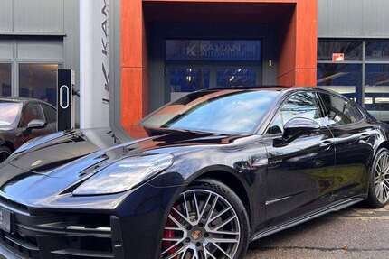 Porsche Panamera 12.500 km 142.600 &euro; Sindelfingen 71065