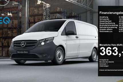Mercedes-Benz Vito 22.069 km 30.797 &euro; Dortmund 44139