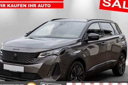 Peugeot 5008 6.033 km 26.980 &euro; Rheinstetten 76287