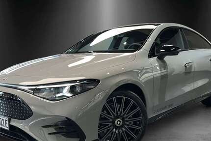 Mercedes-Benz CLA 350 8.000 km 64.990 € Bensheim 64625