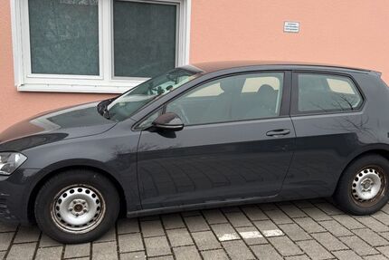 VW Golf 164.000 km 6.490 &euro; Klosterlechfeld 86836