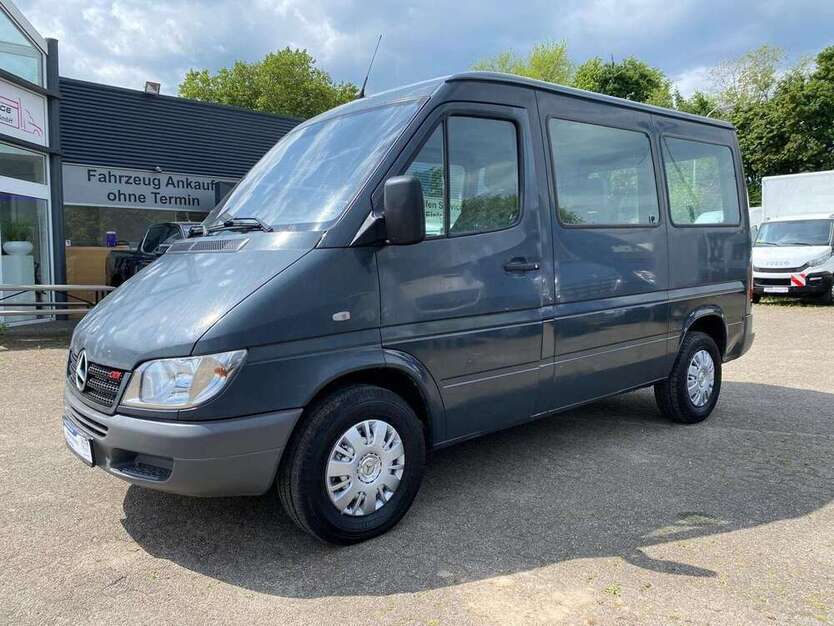 Sprinter