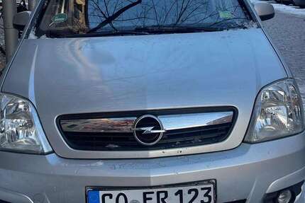 Opel Meriva 149.298 km 1.200 &euro; Berlin 10407