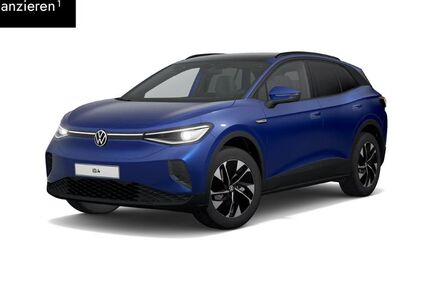 VW ID.4 136.200 km 20.480 &euro; Weimar 99423