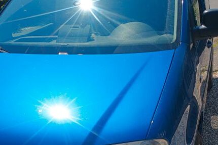VW Caddy 190.000 km 2.500 &euro; Mehren 57635