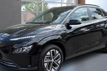 Hyundai KONA 15.591 km 20.985 &euro; Augsburg 86165