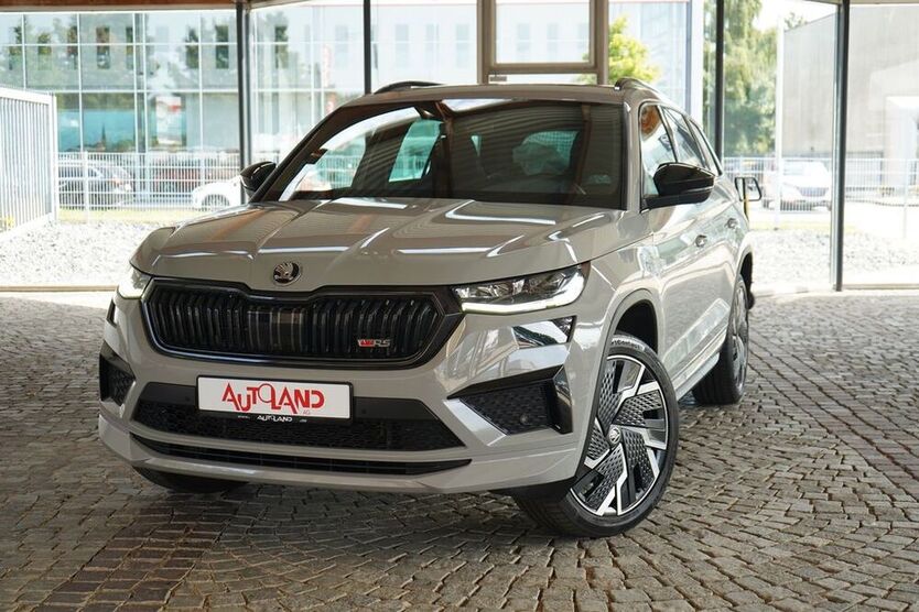 Kodiaq