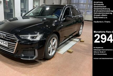 Audi A6 22.993 km 37.400 &euro; Oelde (Stromberg) 59302