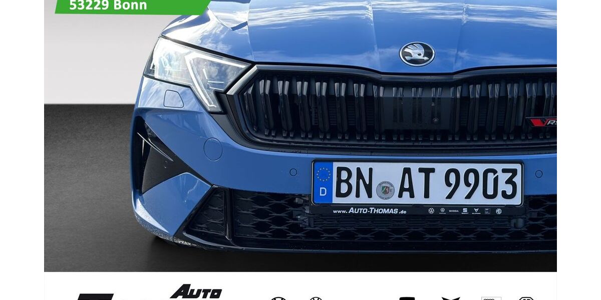 Skoda Octavia 3.500 km 48.980 &euro; Bonn 53227