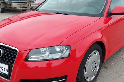 Audi A3 218.000 km 5.200 &euro; Sulzbach-Rosenberg 92237