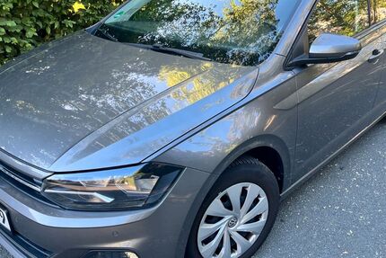 VW Polo 147.862 km 9.200 &euro; Bubenreuth 91088
