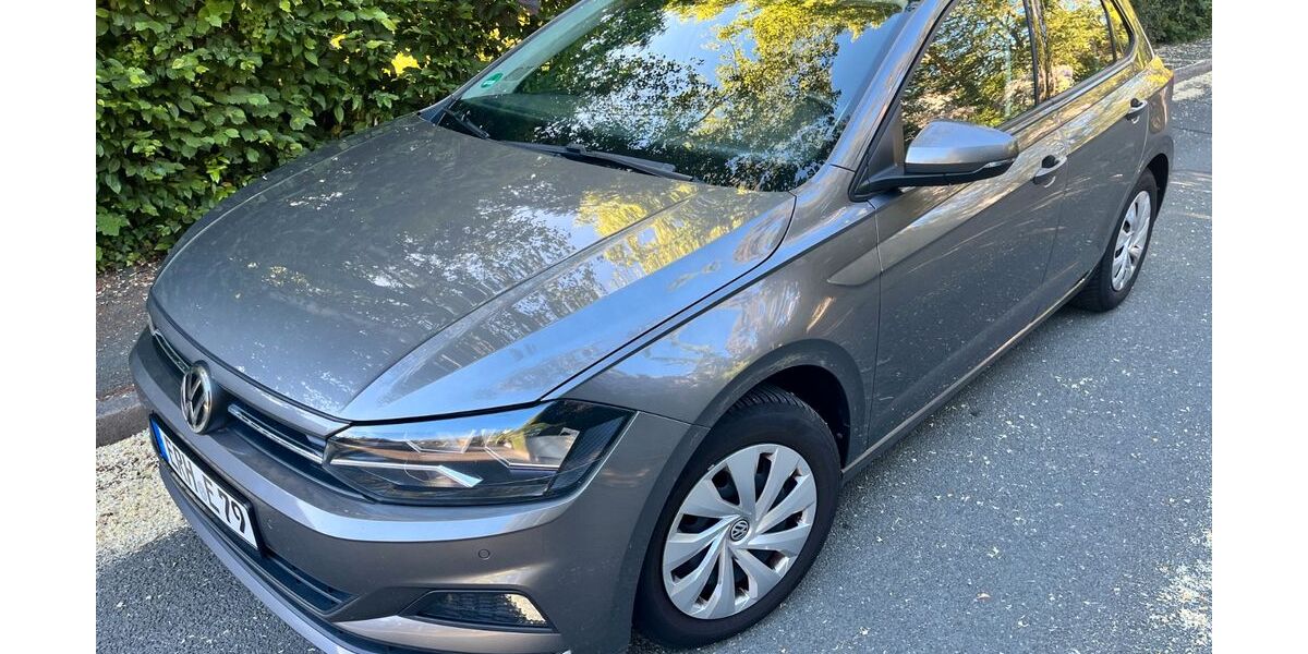 VW Polo 147.862 km 9.200 &euro; Bubenreuth 91088