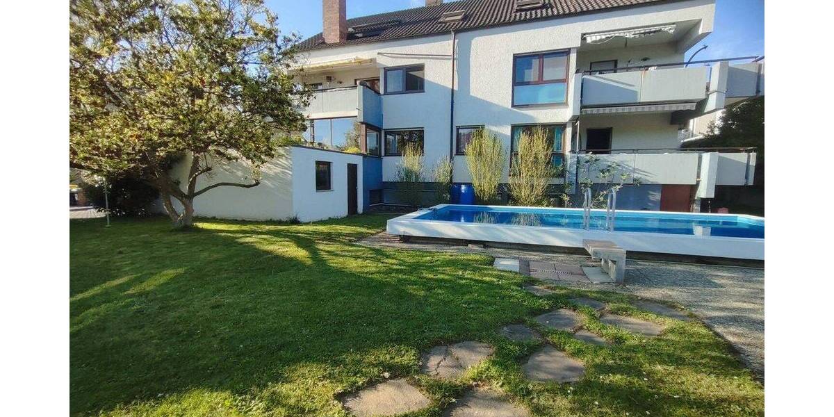 Etagenwohnung Remshalden Grunbach - 6 Zimmer, 144 m&sup2;, 490.000&euro; | Angebot:26819314