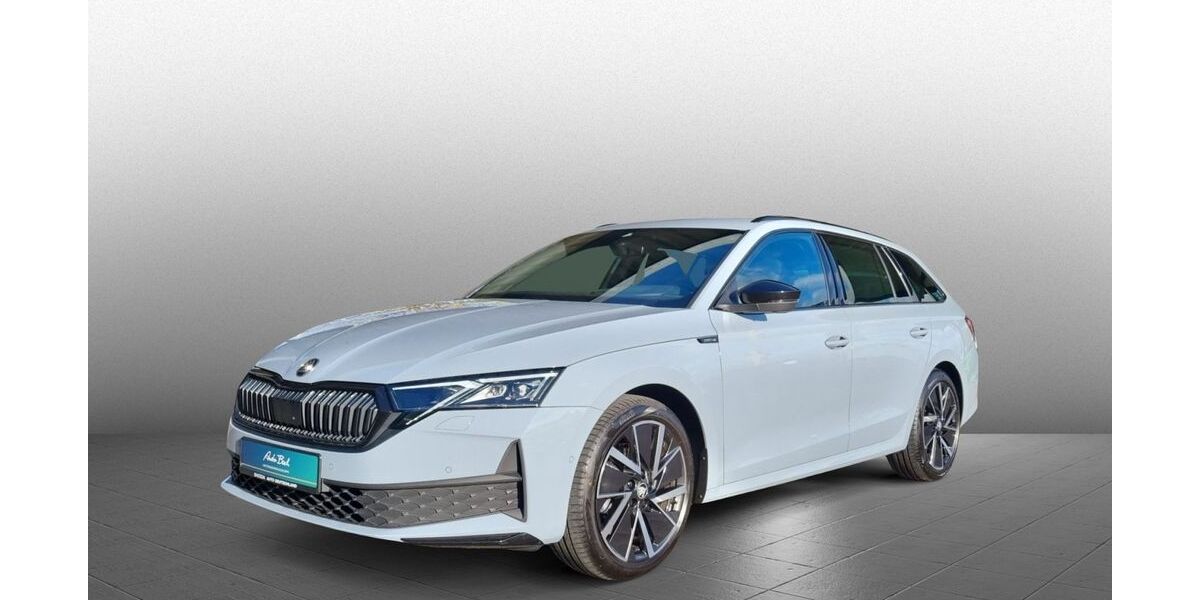 Skoda Octavia 20.990 km 39.490 &euro; Bad Camberg 65520