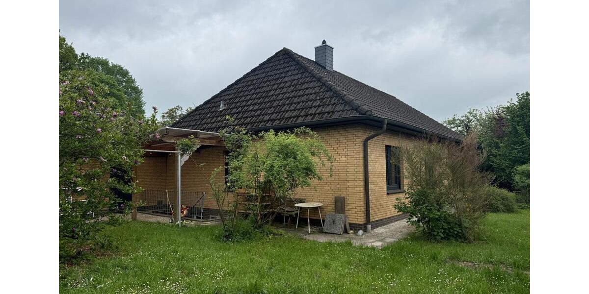 Bungalow Syke - 5 Zimmer, 131 m&sup2;, 1.350&euro; | Angebot:26533163