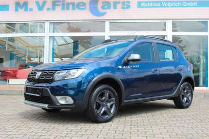 Dacia Sandero 64.242 km 10.800 &euro; Görlitz 02828