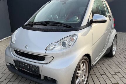 Smart ForTwo 87.000 km 7.990 &euro; Gärtringen 71116