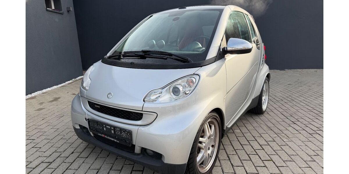 Smart ForTwo 87.000 km 7.990 &euro; Gärtringen 71116