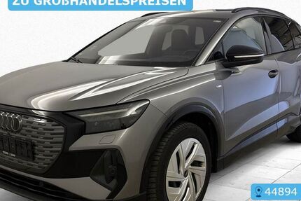 Audi Q4 e-tron 76.412 km 29.997 &euro; Krefeld 47829