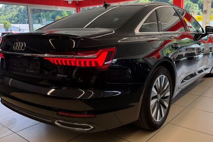 Audi A6 161.000 km 30.500 &euro; Bad Breisig 53498