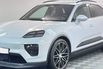 Porsche Macan 3.350 km 89.900 &euro; Pinneberg 25421