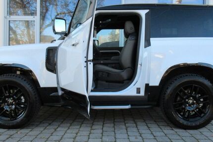 Land Rover Defender 12.000 km 62.950 € Gauting bei Starnberg 82131