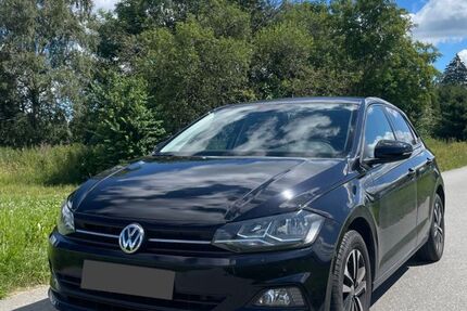 VW Polo 65.000 km 13.950 &euro; Thum 09419