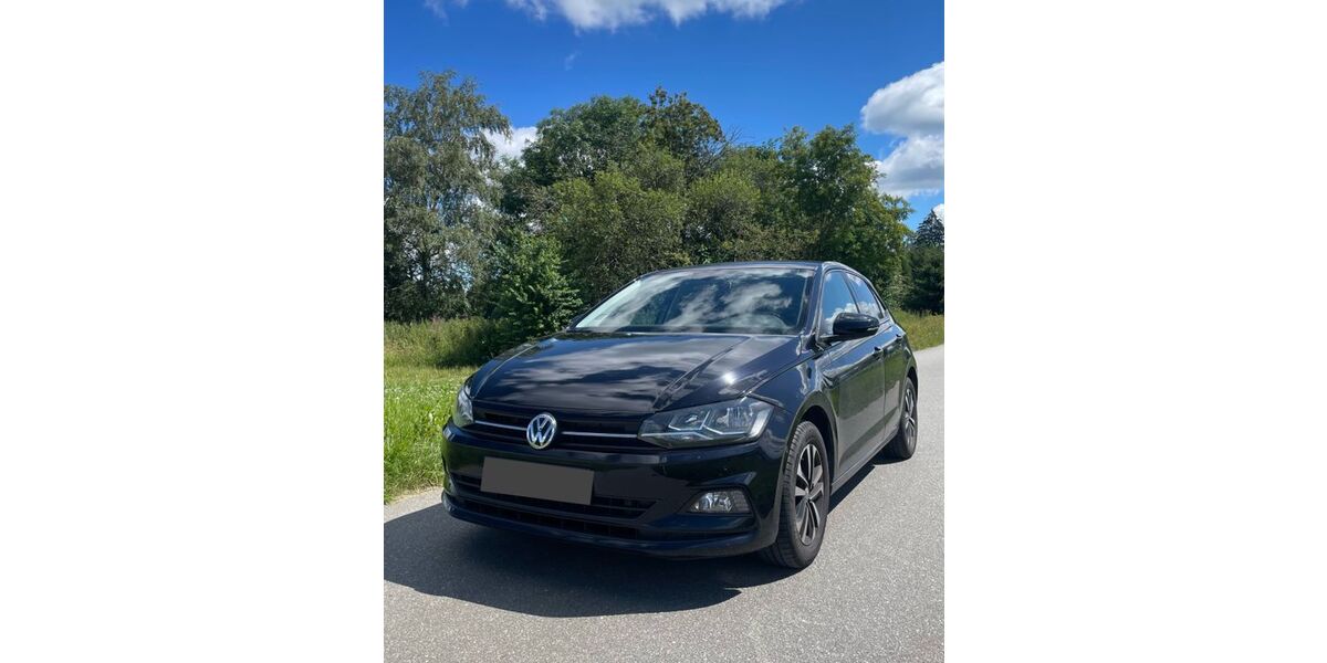 VW Polo 65.000 km 13.950 &euro; Thum 09419