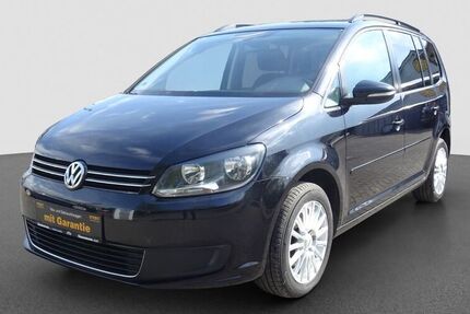 VW Touran