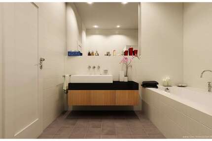 Wohnung zum Kaufen in Eberswalde 105.000 € 20 m² 1 zimmer