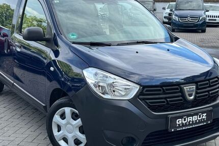 Dacia Dokker 53.000 km 9.450 € Wiesbaden 65201