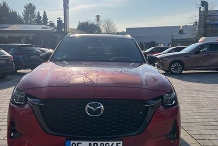 Mazda CX-80 5.000 km 47.999 &euro; Rodgau 63110