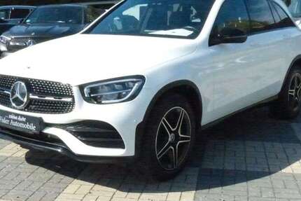 Mercedes-Benz GLC 300 36.367 km 37.990 &euro; Neustadt i.H. 23730