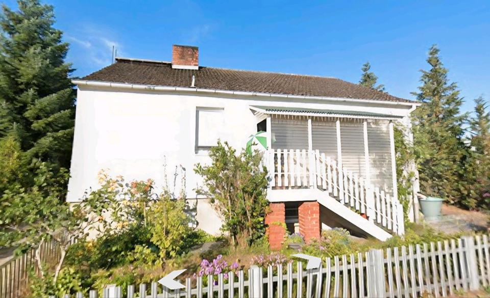 Einfamilienhaus Lychen - 5 Zimmer, 100 m&sup2;, 205.000&euro; | Angebot:25723817