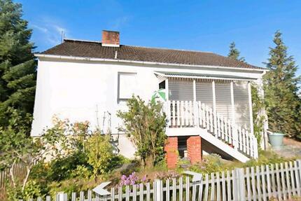 Haus Lychen - 5 Zimmer, 100 m&sup2;, 205.000&euro; | Angebot:25723817