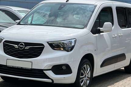Opel Combo 162.000 km 12.995 &euro; Bruchsal-Helmsheim 76646