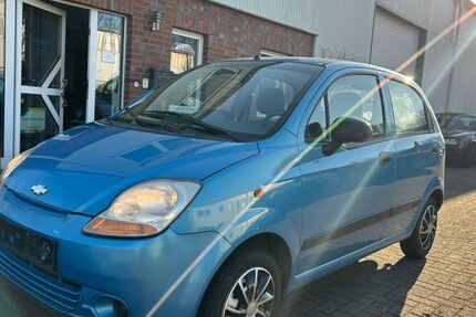 Chevrolet Matiz 128.000 km 1.590 &euro; Hollenstedt 21279