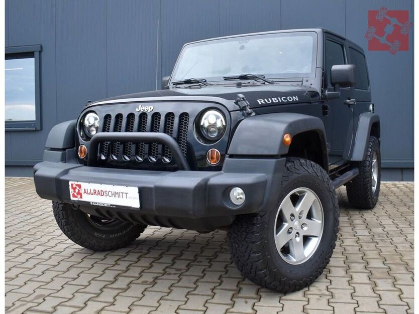 Wrangler
