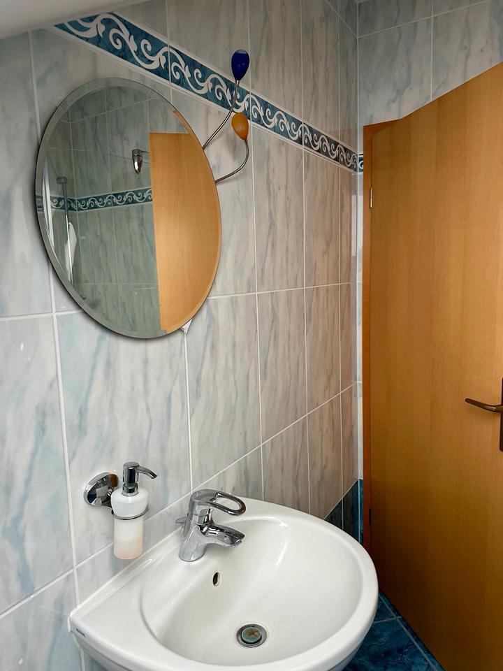 Reihenhaus in FinowfurtSchorfheide zimmer