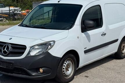 Mercedes-Benz Citan 164.000 km 7.500 &euro; Kaufbeuren 87600